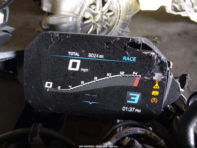 BMW S 1000 Rr 2024 WB10E6308R6J48310 Image 7