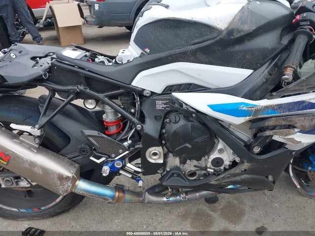 BMW S 1000 Rr 2024 WB10E6308R6J48310 Image 8