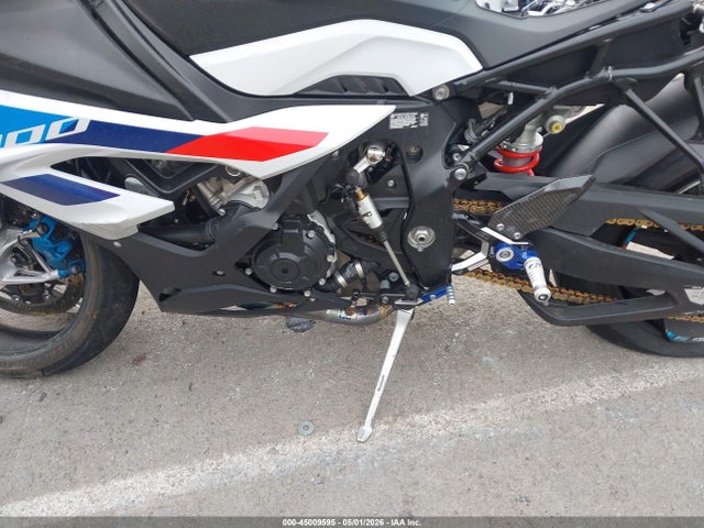 BMW S 1000 Rr 2024 WB10E6308R6J48310 Image 9