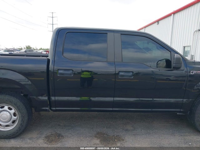 Aukcja sprzedaży 2017 Ford F-150 Xl, vin: 1FTEW1E86HKE26400, numer aukcji: 45009597