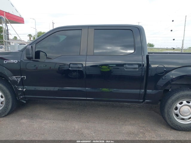 Aukcja sprzedaży 2017 Ford F-150 Xl, vin: 1FTEW1E86HKE26400, numer aukcji: 45009597