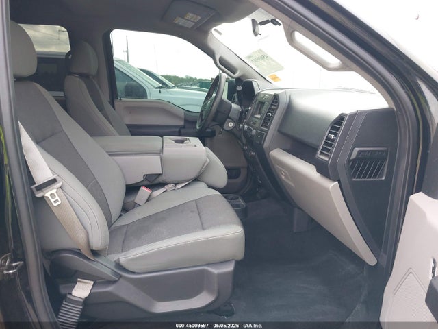 Aukcja sprzedaży 2017 Ford F-150 Xl, vin: 1FTEW1E86HKE26400, numer aukcji: 45009597
