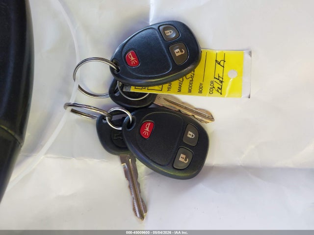 Продаж на аукціоні авто 2013 Chevrolet Silverado 1500 Lt, vin: 1GCRKSE75DZ307796, номер лоту: 45009600