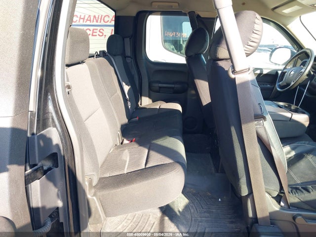 Продаж на аукціоні авто 2013 Chevrolet Silverado 1500 Lt, vin: 1GCRKSE75DZ307796, номер лоту: 45009600