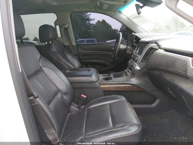 45009599 :رقم المزاد ، 1GNSKBKC2GR110549 vin ، 2016 Chevrolet Tahoe Lt مزاد بيع