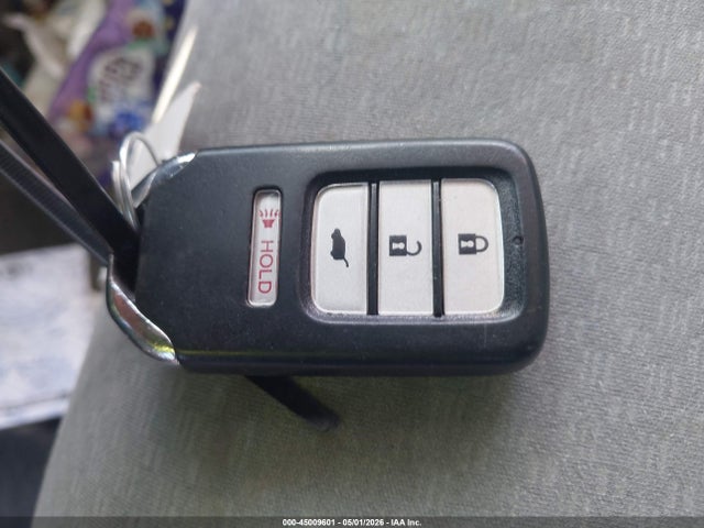 Aukcja sprzedaży 2016 Honda Cr-v Ex, vin: 5J6RM4H58GL045936, numer aukcji: 45009601