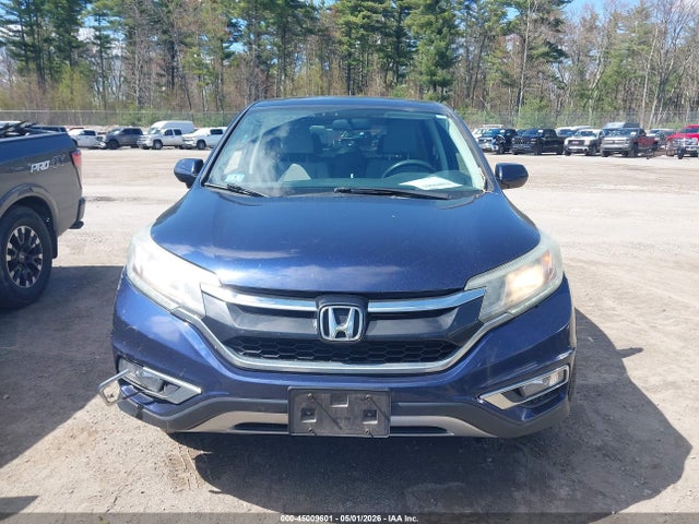 Aukcja sprzedaży 2016 Honda Cr-v Ex, vin: 5J6RM4H58GL045936, numer aukcji: 45009601