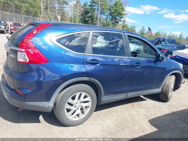Aukcja sprzedaży 2016 Honda Cr-v Ex, vin: 5J6RM4H58GL045936, numer aukcji: 45009601
