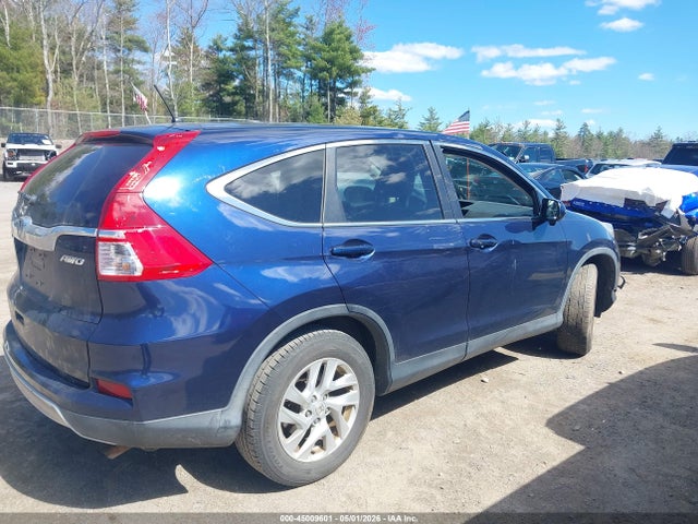 Aukcja sprzedaży 2016 Honda Cr-v Ex, vin: 5J6RM4H58GL045936, numer aukcji: 45009601