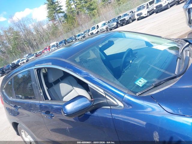 Aukcja sprzedaży 2016 Honda Cr-v Ex, vin: 5J6RM4H58GL045936, numer aukcji: 45009601