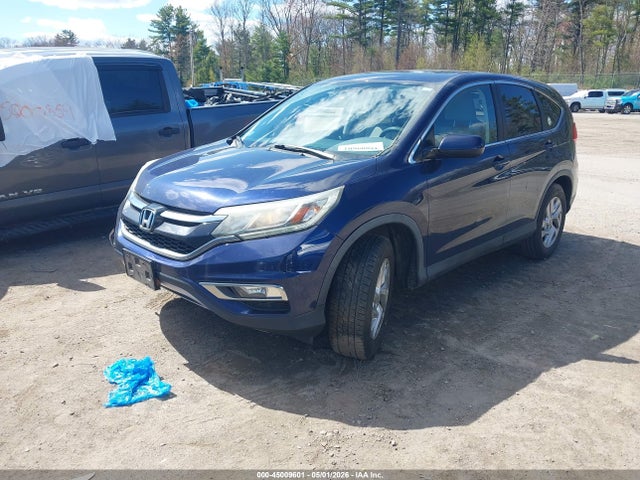 Aukcja sprzedaży 2016 Honda Cr-v Ex, vin: 5J6RM4H58GL045936, numer aukcji: 45009601