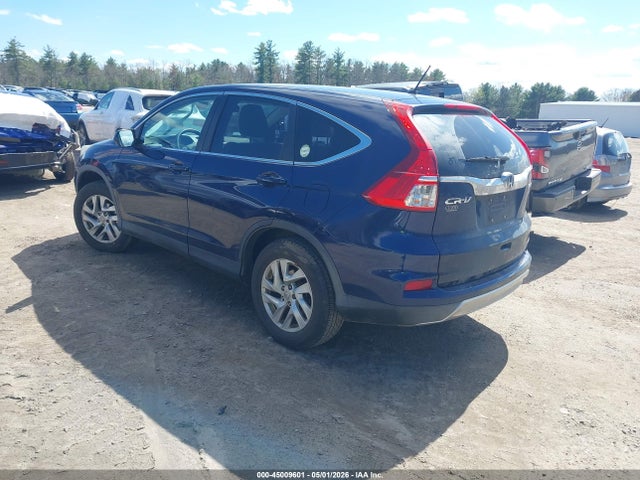 Aukcja sprzedaży 2016 Honda Cr-v Ex, vin: 5J6RM4H58GL045936, numer aukcji: 45009601