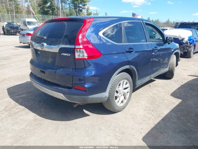 Aukcja sprzedaży 2016 Honda Cr-v Ex, vin: 5J6RM4H58GL045936, numer aukcji: 45009601