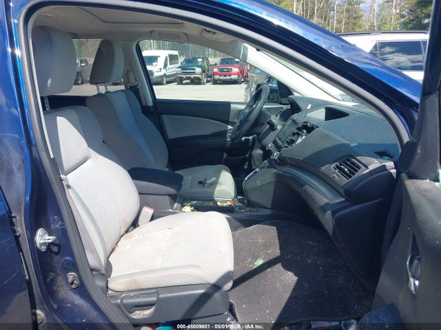 Aukcja sprzedaży 2016 Honda Cr-v Ex, vin: 5J6RM4H58GL045936, numer aukcji: 45009601