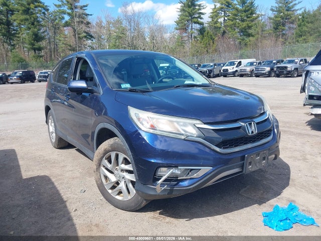 Aukcja sprzedaży 2016 Honda Cr-v Ex, vin: 5J6RM4H58GL045936, numer aukcji: 45009601