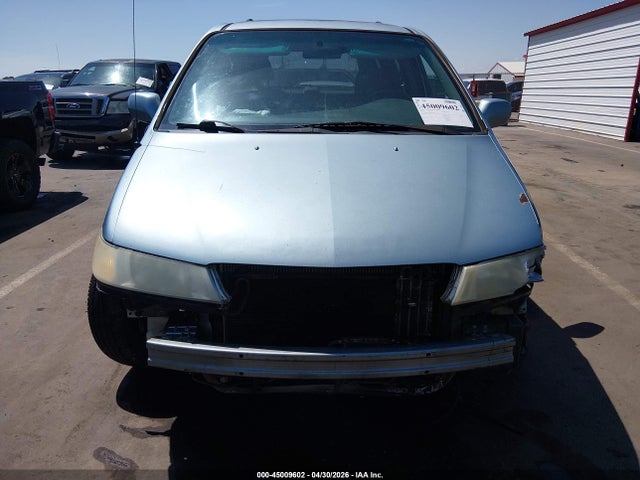 Aukcja sprzedaży 2004 Honda Odyssey Ex-l, vin: 5FNRL18044B077499, numer aukcji: 45009602