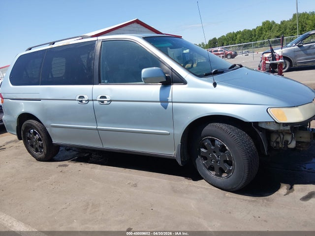 Aukcja sprzedaży 2004 Honda Odyssey Ex-l, vin: 5FNRL18044B077499, numer aukcji: 45009602