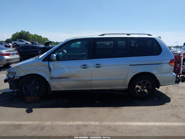 Aukcja sprzedaży 2004 Honda Odyssey Ex-l, vin: 5FNRL18044B077499, numer aukcji: 45009602