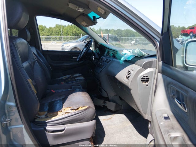 Aukcja sprzedaży 2004 Honda Odyssey Ex-l, vin: 5FNRL18044B077499, numer aukcji: 45009602