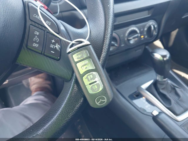 Aukcja sprzedaży 2014 Mazda Mazda3 I Sport, vin: JM1BM1U7XE1167378, numer aukcji: 45009603