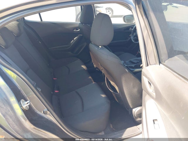 Aukcja sprzedaży 2014 Mazda Mazda3 I Sport, vin: JM1BM1U7XE1167378, numer aukcji: 45009603