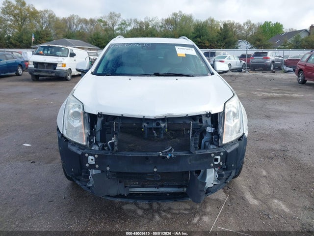 Продаж на аукціоні авто 2015 Cadillac Srx Performance Collection, vin: 3GYFNFE33FS628468, номер лоту: 45009610