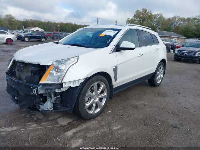 Продаж на аукціоні авто 2015 Cadillac Srx Performance Collection, vin: 3GYFNFE33FS628468, номер лоту: 45009610