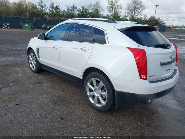 Продаж на аукціоні авто 2015 Cadillac Srx Performance Collection, vin: 3GYFNFE33FS628468, номер лоту: 45009610