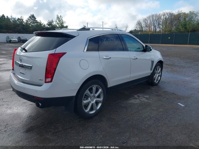 Продаж на аукціоні авто 2015 Cadillac Srx Performance Collection, vin: 3GYFNFE33FS628468, номер лоту: 45009610