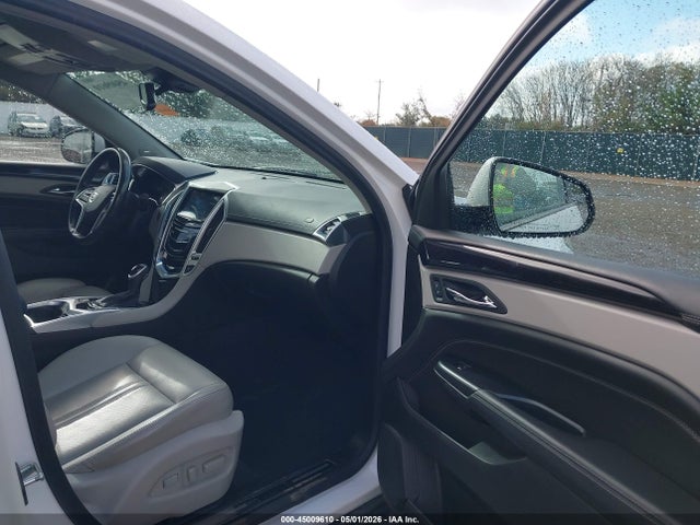 Продаж на аукціоні авто 2015 Cadillac Srx Performance Collection, vin: 3GYFNFE33FS628468, номер лоту: 45009610