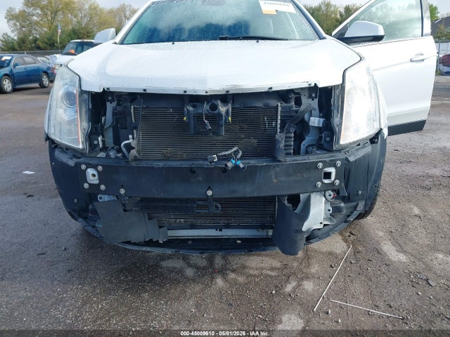 Продаж на аукціоні авто 2015 Cadillac Srx Performance Collection, vin: 3GYFNFE33FS628468, номер лоту: 45009610