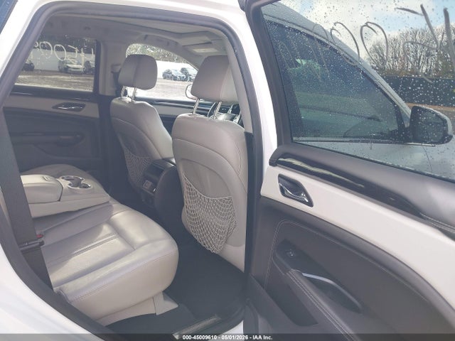 Продаж на аукціоні авто 2015 Cadillac Srx Performance Collection, vin: 3GYFNFE33FS628468, номер лоту: 45009610