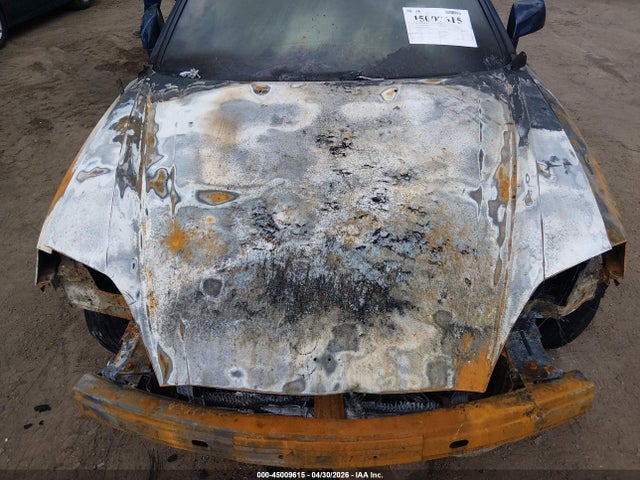 Продаж на аукціоні авто 2004 Hyundai Tiburon, vin: KMHHM65D44U122814, номер лоту: 45009615