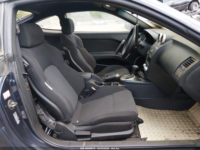Продаж на аукціоні авто 2004 Hyundai Tiburon, vin: KMHHM65D44U122814, номер лоту: 45009615
