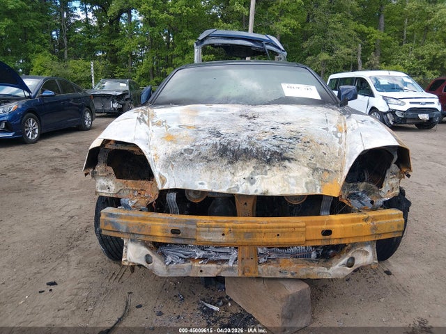 Продаж на аукціоні авто 2004 Hyundai Tiburon, vin: KMHHM65D44U122814, номер лоту: 45009615