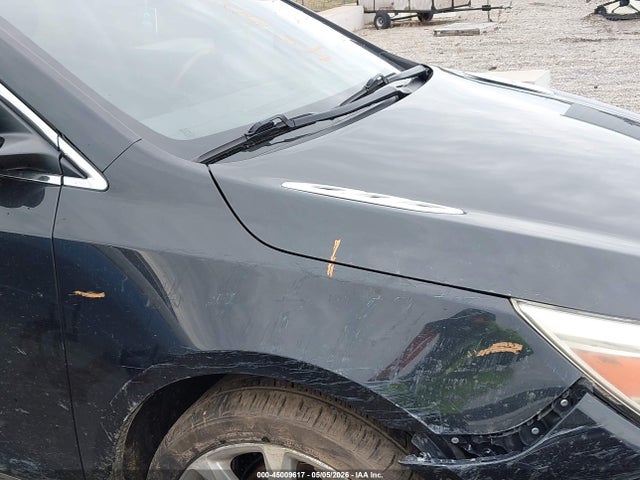 Продаж на аукціоні авто 2013 Buick Lacrosse Touring Group, vin: 1G4GJ5E37DF190406, номер лоту: 45009617