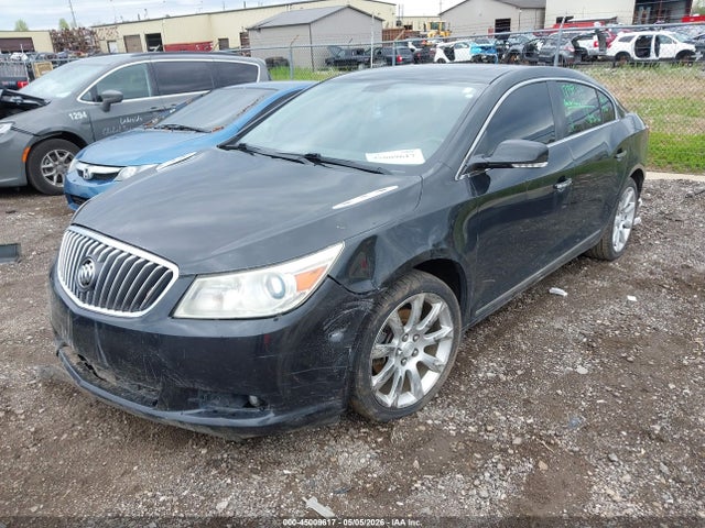Продаж на аукціоні авто 2013 Buick Lacrosse Touring Group, vin: 1G4GJ5E37DF190406, номер лоту: 45009617