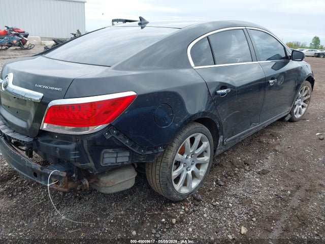 Продаж на аукціоні авто 2013 Buick Lacrosse Touring Group, vin: 1G4GJ5E37DF190406, номер лоту: 45009617