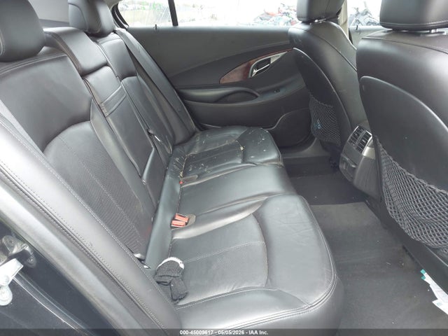 Продаж на аукціоні авто 2013 Buick Lacrosse Touring Group, vin: 1G4GJ5E37DF190406, номер лоту: 45009617
