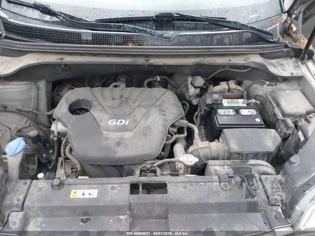 KNDJN2A21G7315697 KIA Soul