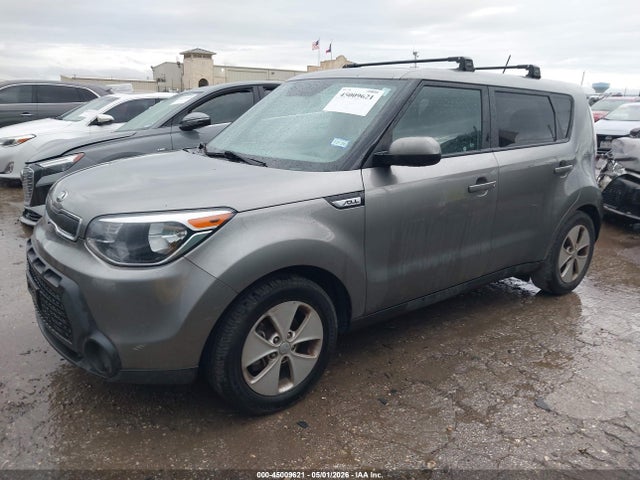 KNDJN2A21G7315697 KIA Soul