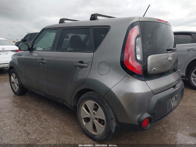 KNDJN2A21G7315697 KIA Soul