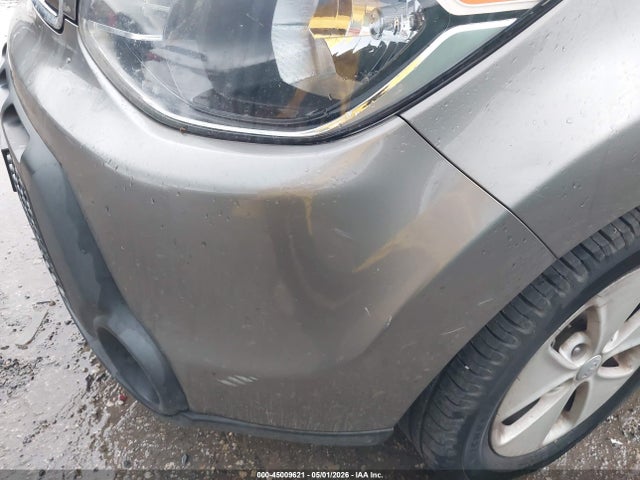 KNDJN2A21G7315697 KIA Soul