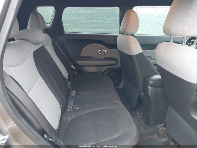 KNDJN2A21G7315697 KIA Soul