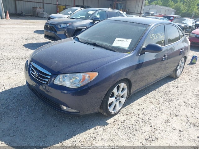 Aukcja sprzedaży 2010 Hyundai Elantra Gls, vin: KMHDU4AD9AU103342, numer aukcji: 45009622