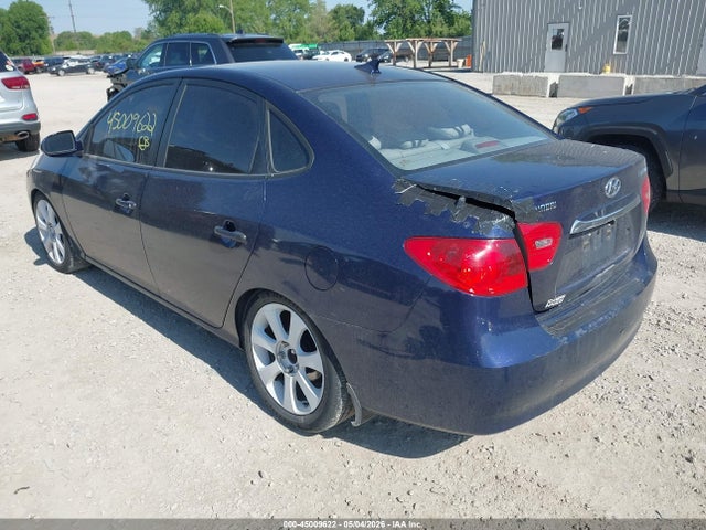 Aukcja sprzedaży 2010 Hyundai Elantra Gls, vin: KMHDU4AD9AU103342, numer aukcji: 45009622