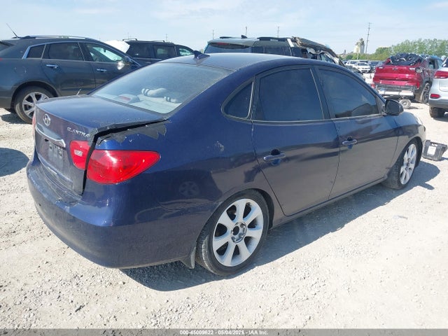 Aukcja sprzedaży 2010 Hyundai Elantra Gls, vin: KMHDU4AD9AU103342, numer aukcji: 45009622