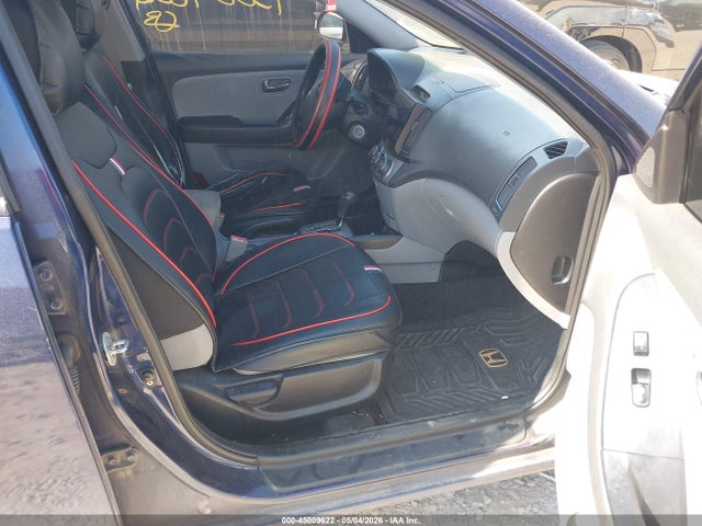 Aukcja sprzedaży 2010 Hyundai Elantra Gls, vin: KMHDU4AD9AU103342, numer aukcji: 45009622