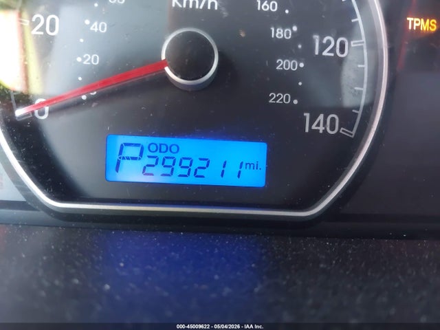 Aukcja sprzedaży 2010 Hyundai Elantra Gls, vin: KMHDU4AD9AU103342, numer aukcji: 45009622