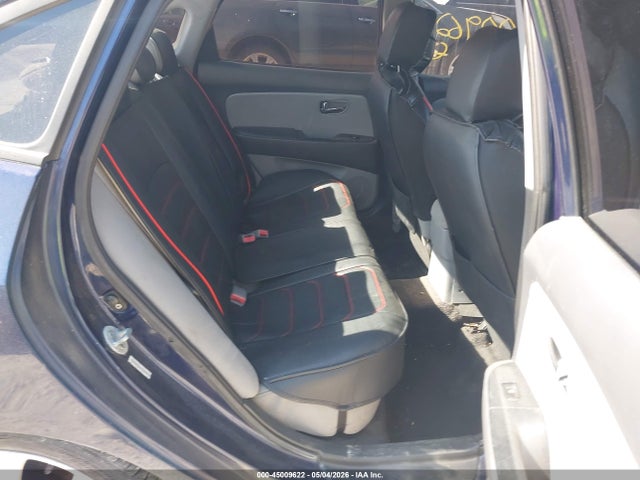 Aukcja sprzedaży 2010 Hyundai Elantra Gls, vin: KMHDU4AD9AU103342, numer aukcji: 45009622